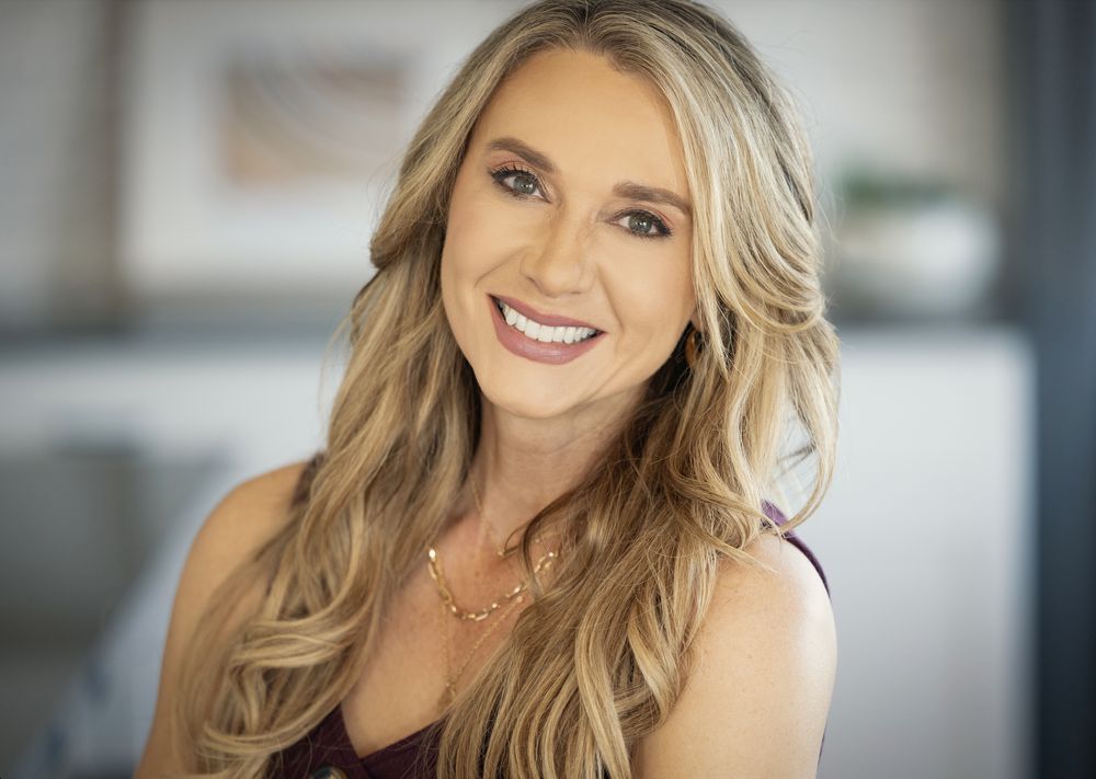 Amy Houlton - eXp Realty