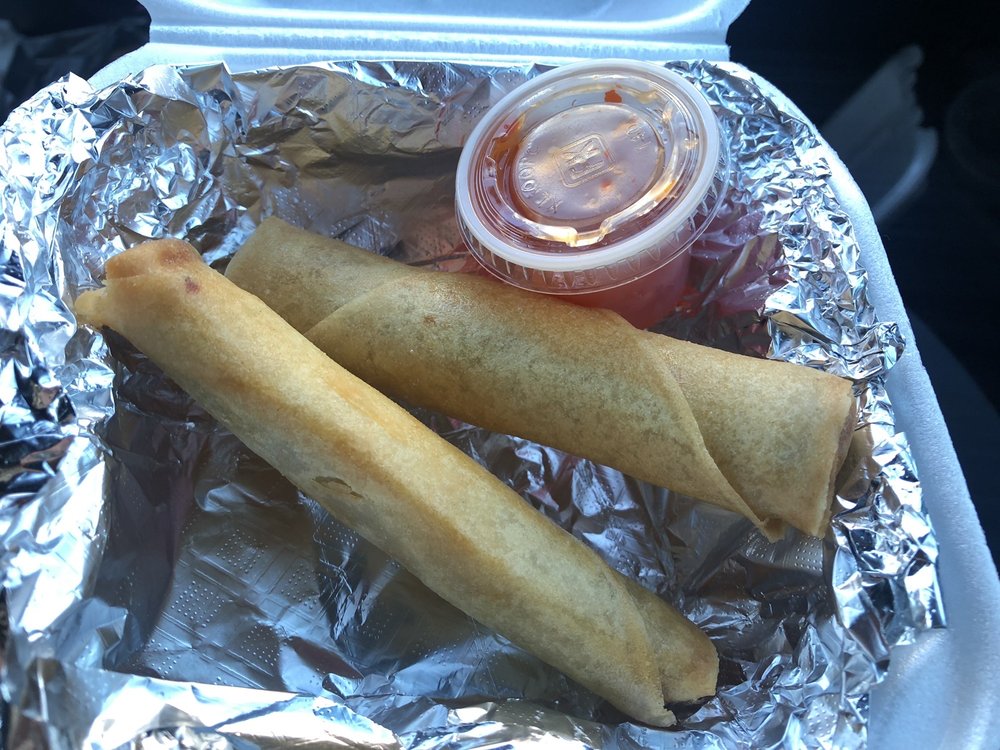 Thig's Bbq House & Catering