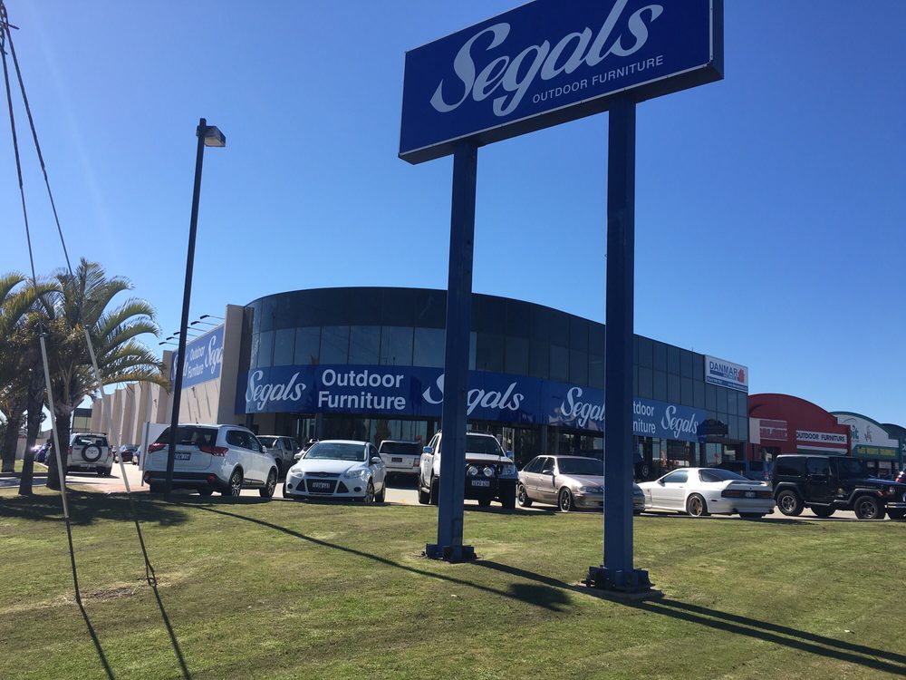 Segals Outdoor Furniture S 470 Segals Outdoor Furniture S 470 Scarborough Beach Rd Osborne Park Western Australia Phone Number Yelp