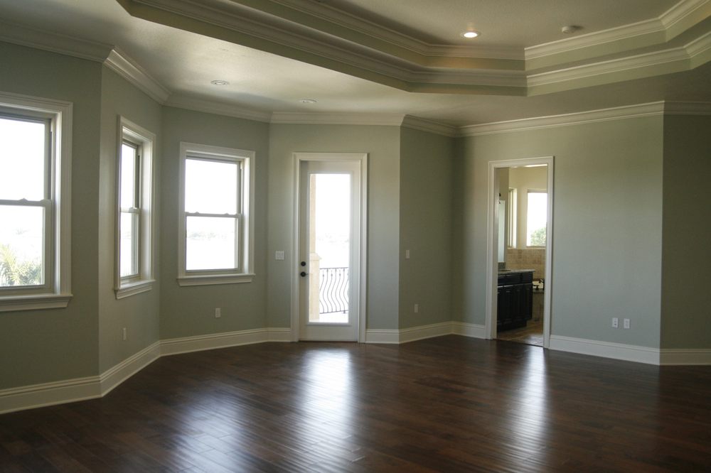 image of business Oasis Custom Homes