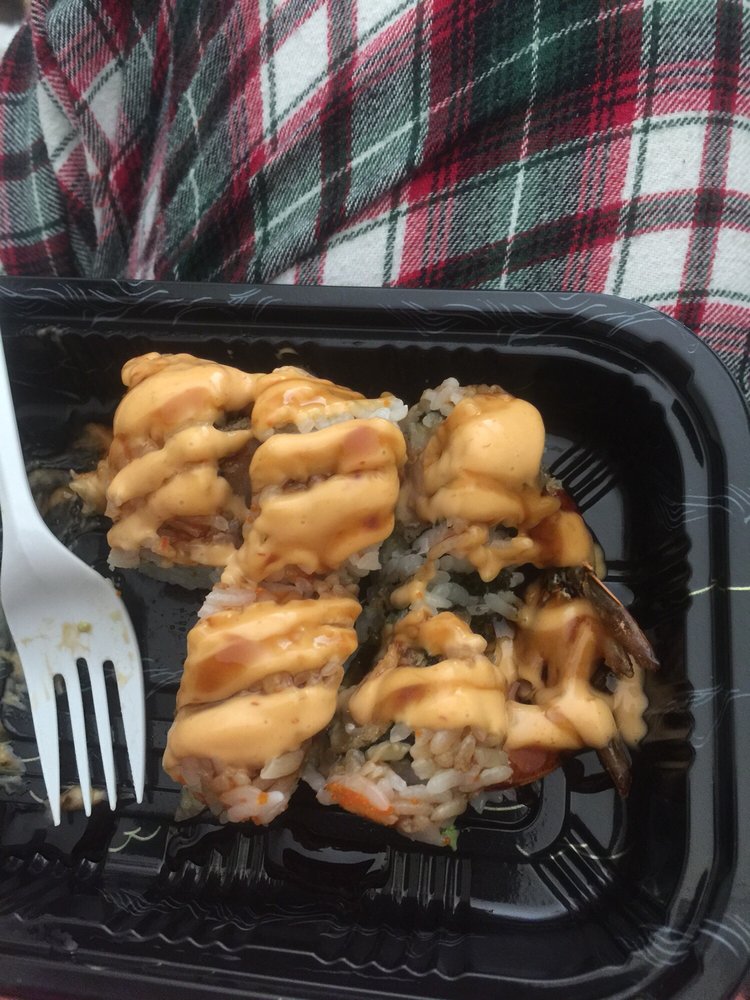 Sakura King 20 Reviews Chinese 2609 Thonotosassa Rd