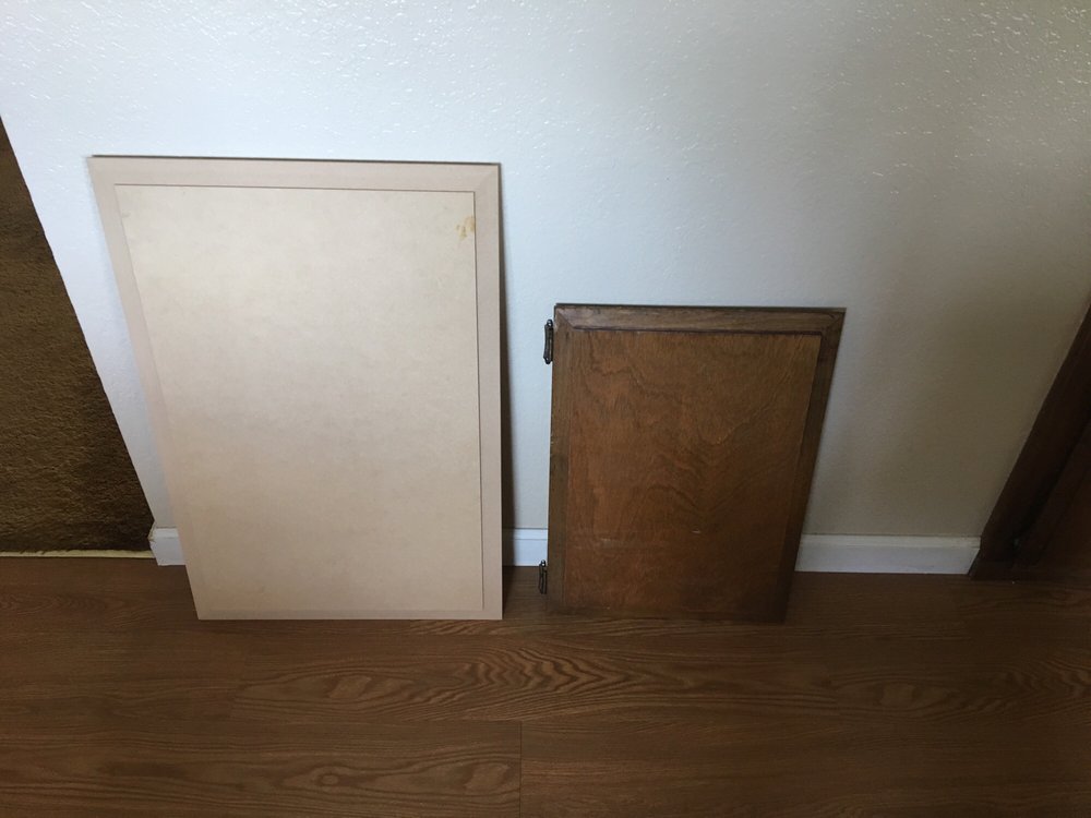 Colombara's Cabinet & Mill Work