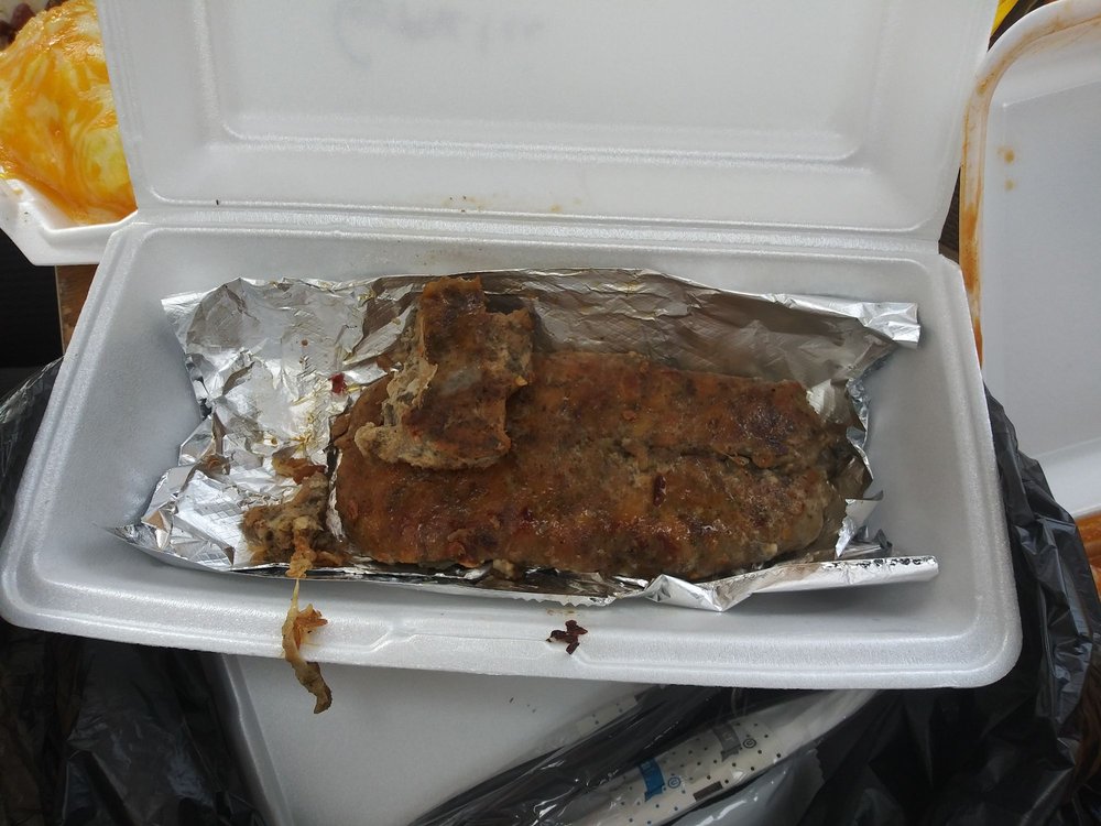 Red's Flavor Table Breakfast Take Out