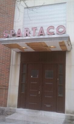 Spartaco Society