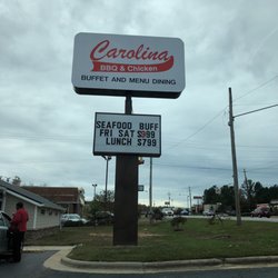 Carolina Bbq En Barbeque 314 N Bickett Blvd Louisburg Photo Of Carolina Bbq En Louisburg Nc United States