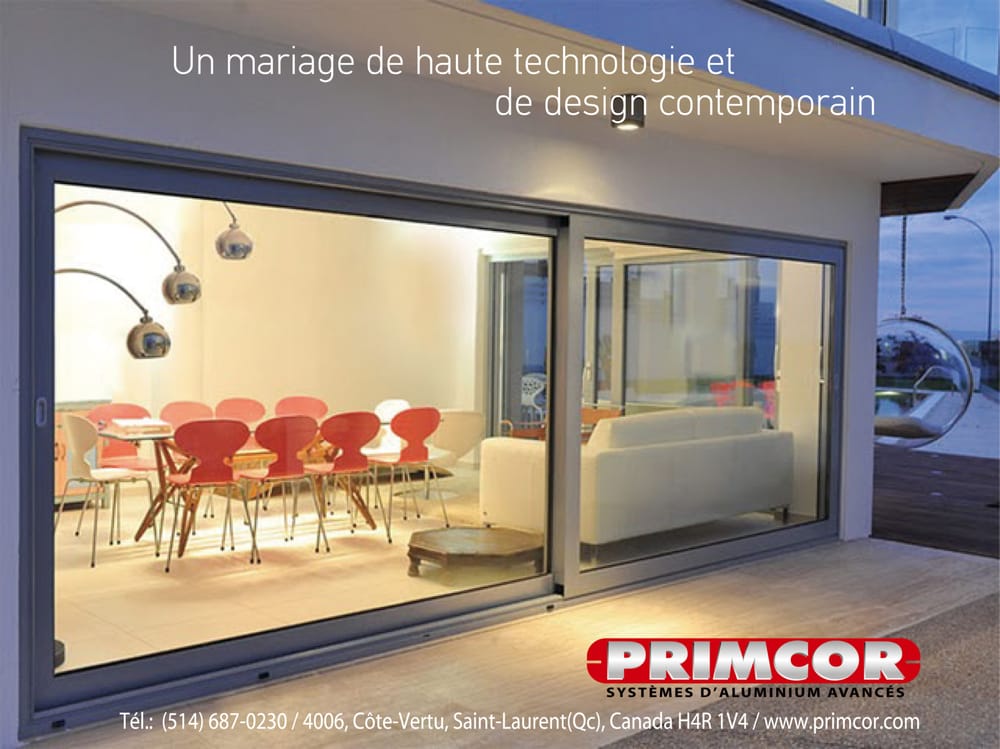 Primcor