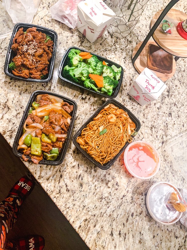 Great Wall Chinese Restaurant