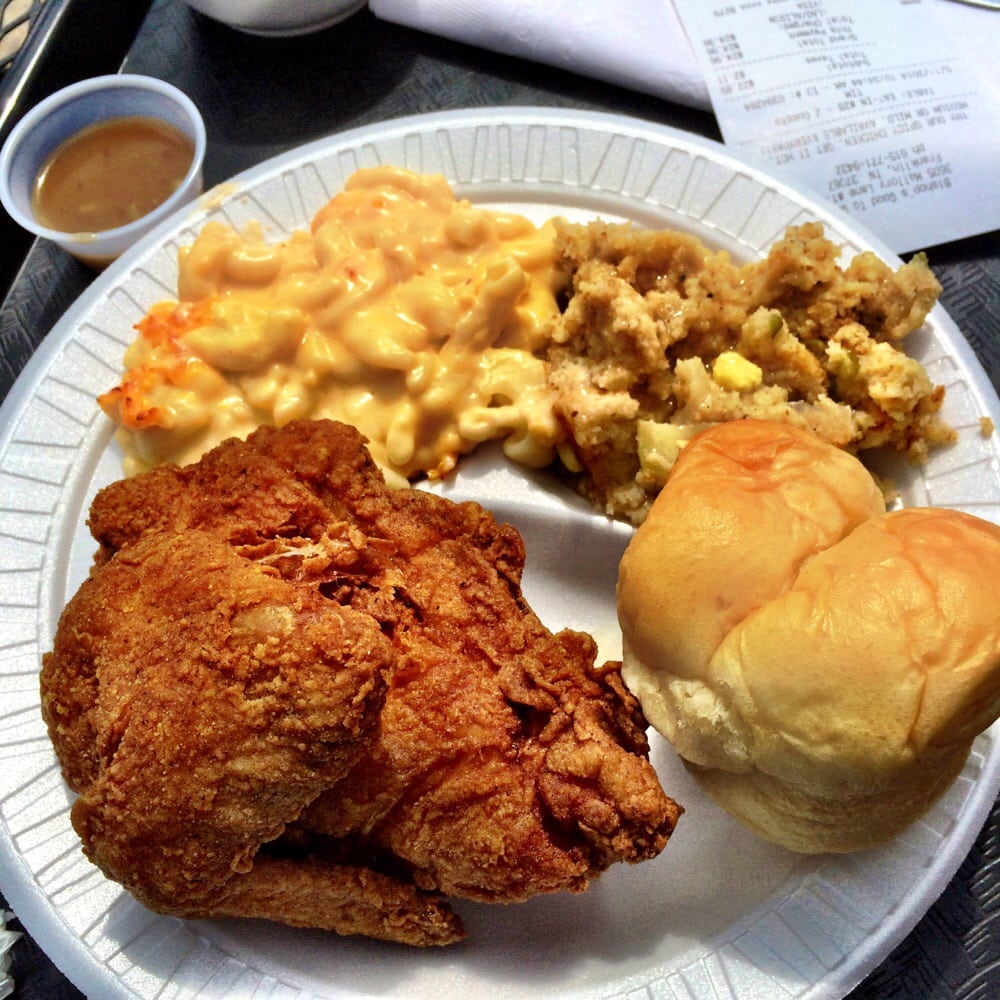 Meat and Three 114 Photos & 173 Reviews Southern 3065