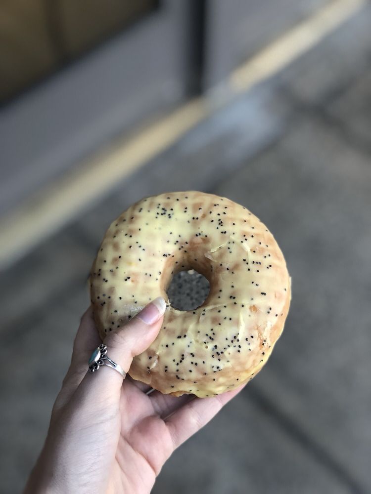 Astro Doughnuts & Fried Chicken