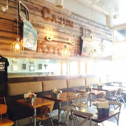 Photos For Cajun Kitchen Inside Yelp