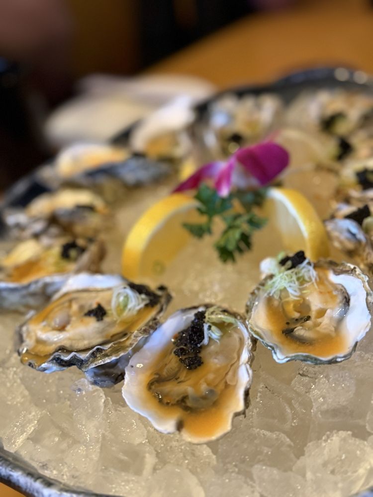 Gen Sushi & Hibachi Gen Sushi & Hibachi