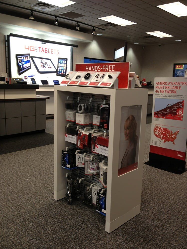 Verizon