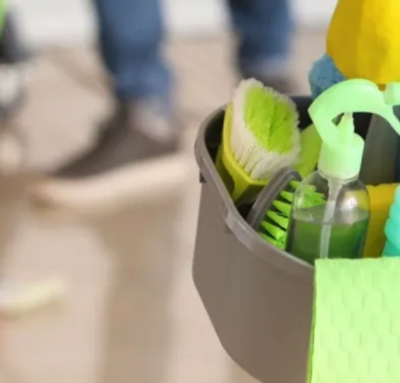 Clean and Green Cleaning Services