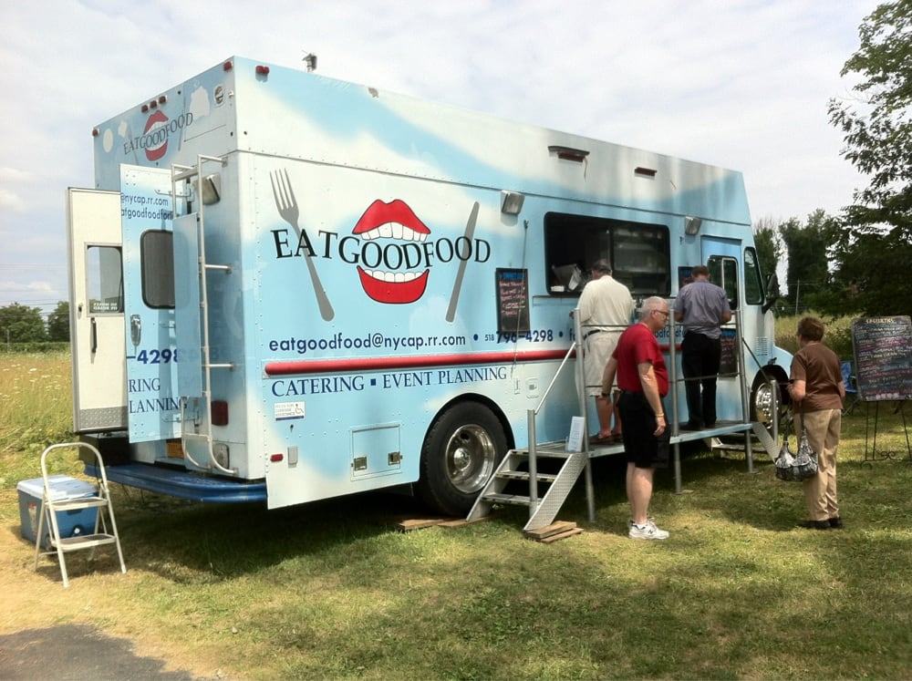 Eat Good Food - CLOSED - 2019 All You Need to Know BEFORE You Go (with