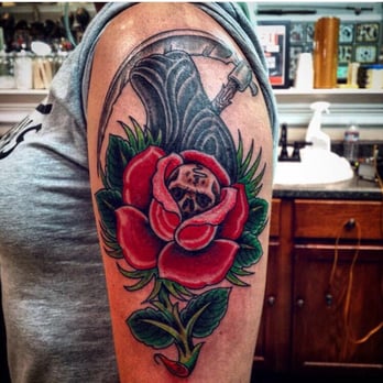 Photo Of Royal Peacock Tattoo Parlor Sacramento Ca United States Jimmy Did Photo Of Royal Peacock Tattoo Parlor Sacramento Ca United States Jimmy Did