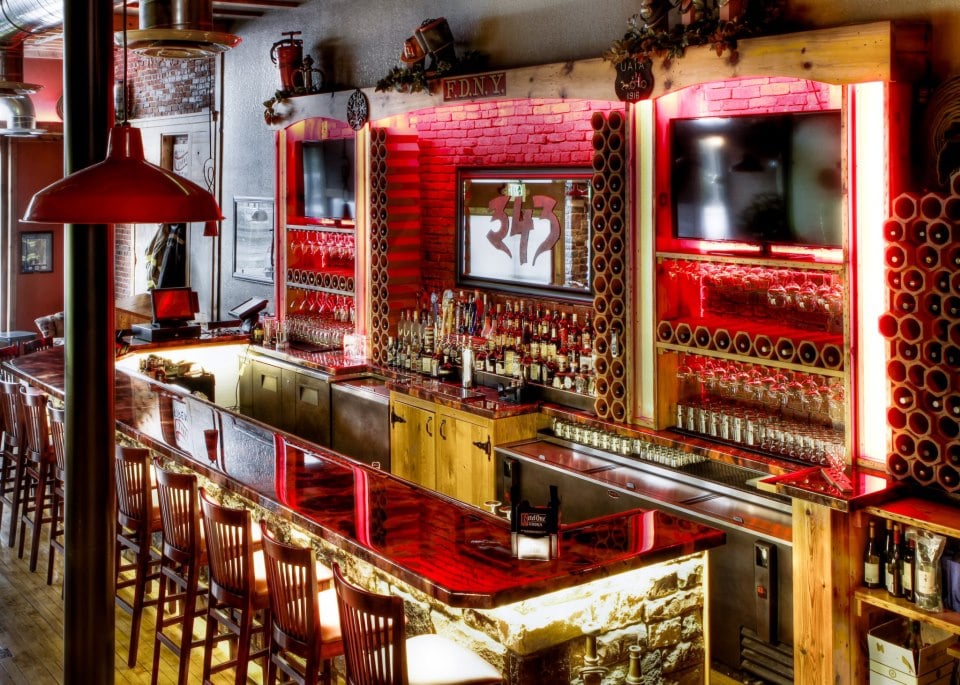 Station 343 22 Photos & 31 Reviews American (New) 140 E Main St