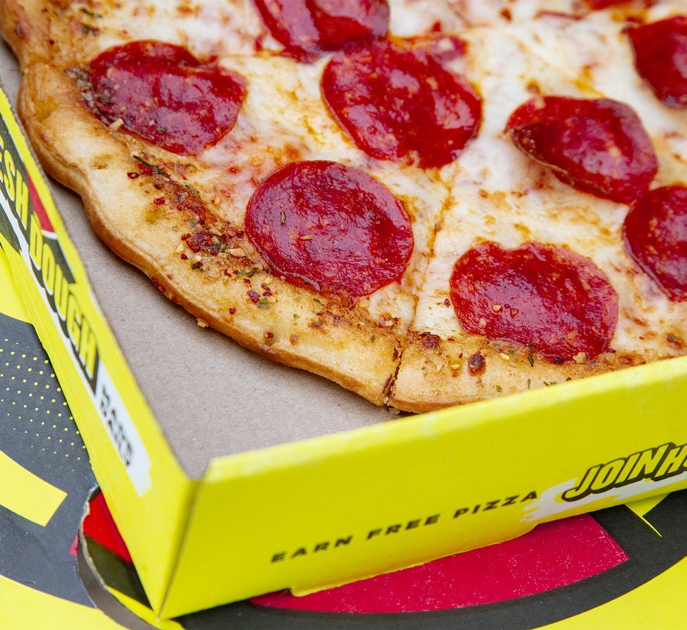 Hungry Howie's Pizza & Subs Hungry Howie's Pizza & Subs