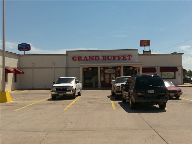 Grand Buffet 13 Photos & 22 Reviews Buffets 4407 Kemp Blvd