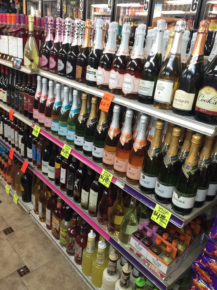 Sami's XI market & Liquor