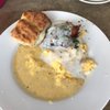 Grits and Groceries
