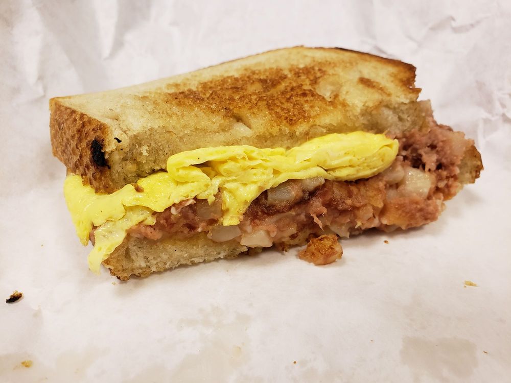 Earl's Sandwiches