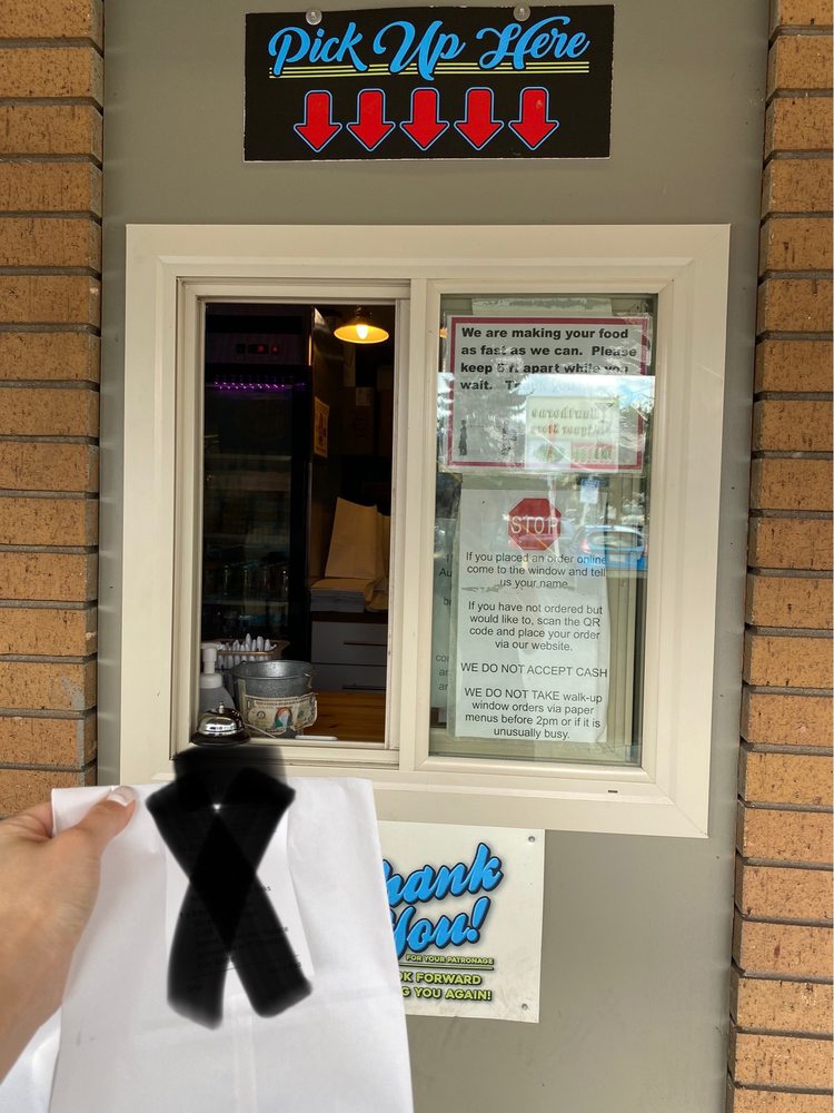 East Side Delicatessen