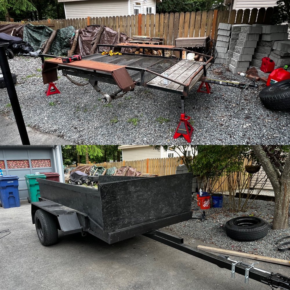 image of business Eli’s Property Maintenance