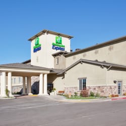 Holiday Inn Express Lodi 17 Photos 33 Reviews Hotels 1337 Photo Of Holiday Inn Express Lodi Ca United States