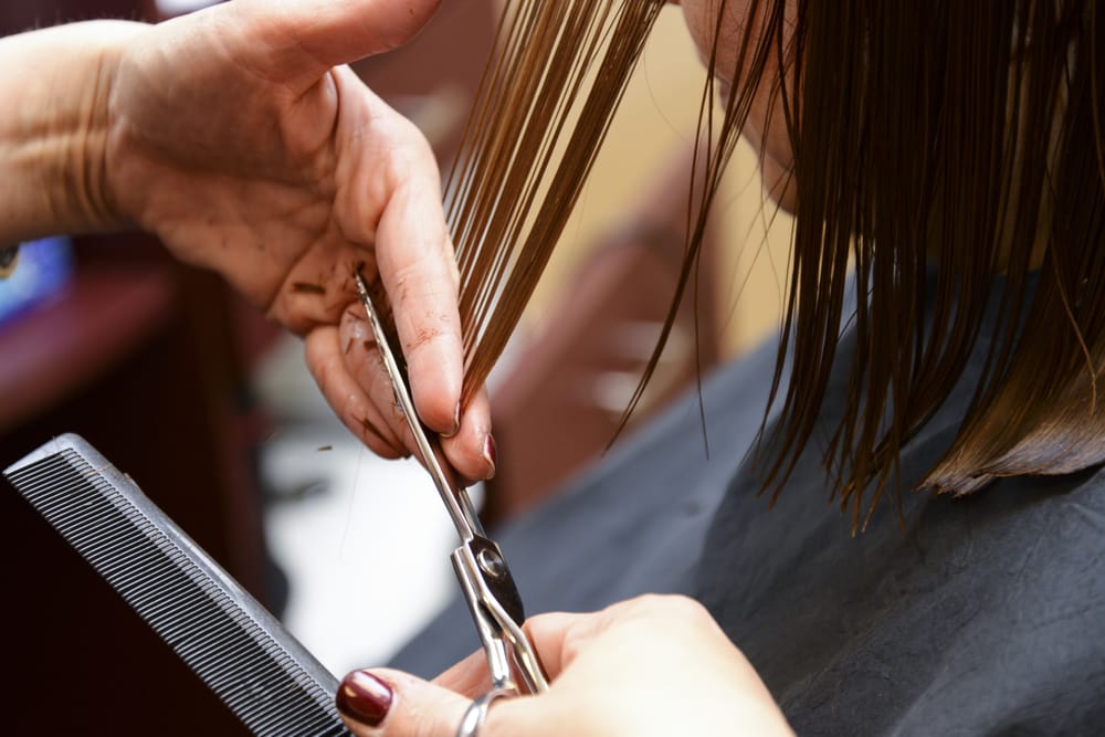 Modern Concepts Salon