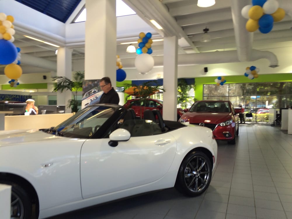 Lou Bachrodt Mazda >> Lou Bachrodt Mazda 14 Photos 72 Reviews Car Dealers Lou Bachrodt Mazda >> Lou Bachrodt Mazda 14 Photos 72 Reviews Car Dealers