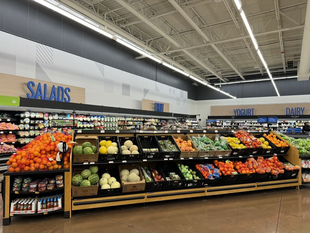 Walmart Neighborhood Market
