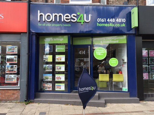 homes4u