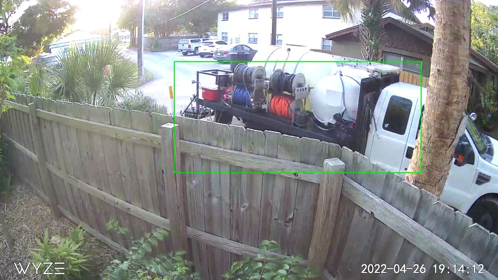 ProClean Power Washing Sarasota