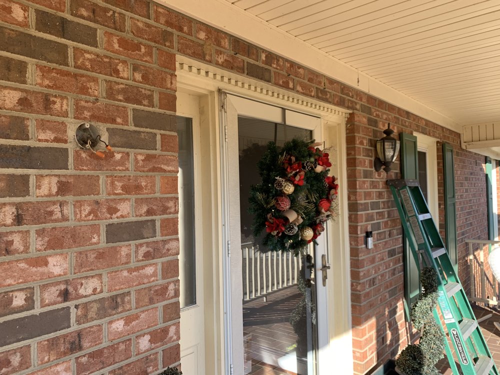 The Florence Handyman