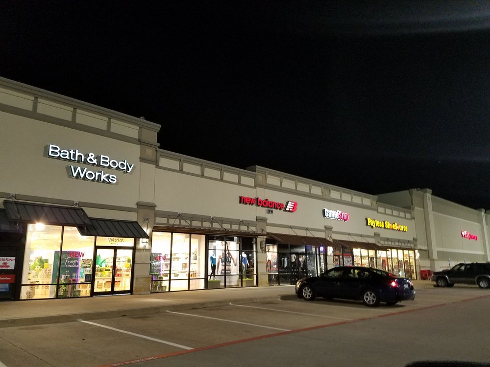 CVS Pharmacy