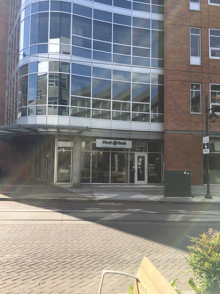 First Tech Federal Credit Union
