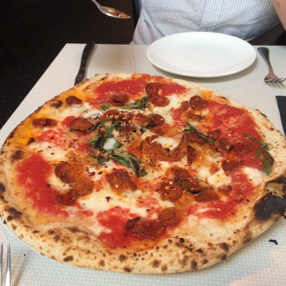 Terún Order Online 1239 Photos & 1211 Reviews Pizza 448 S