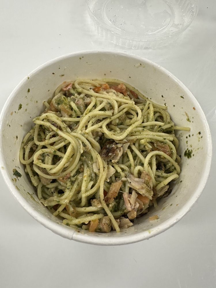 Piada Italian Street Food - Plano