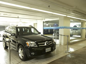 P3 Car Care