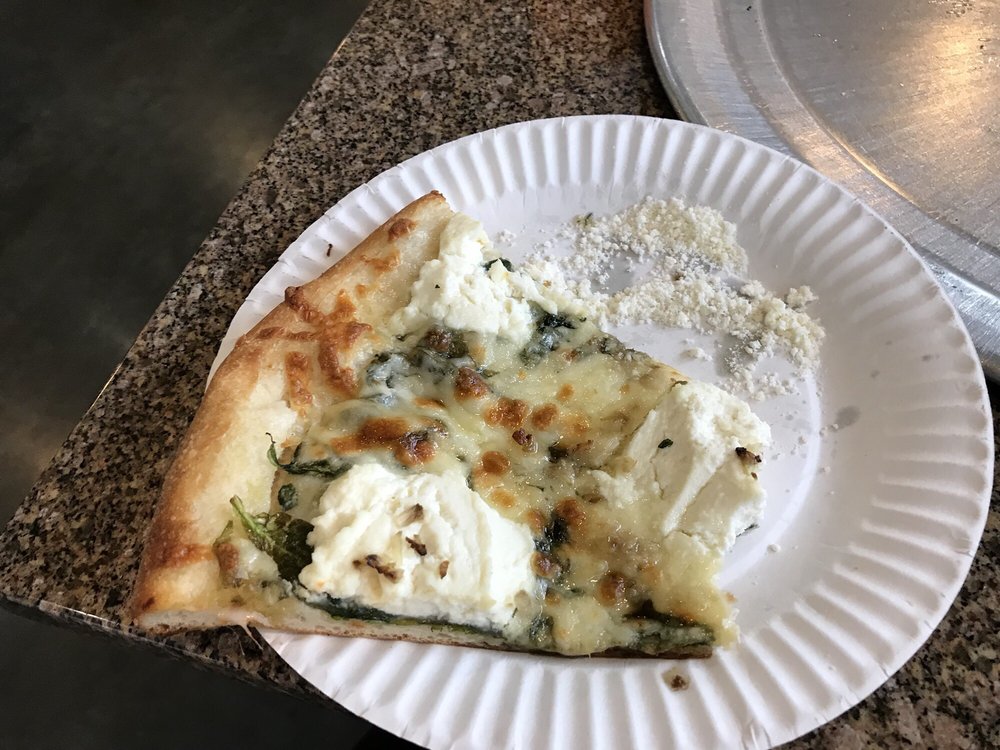 Bellissimo Pizza Cafe