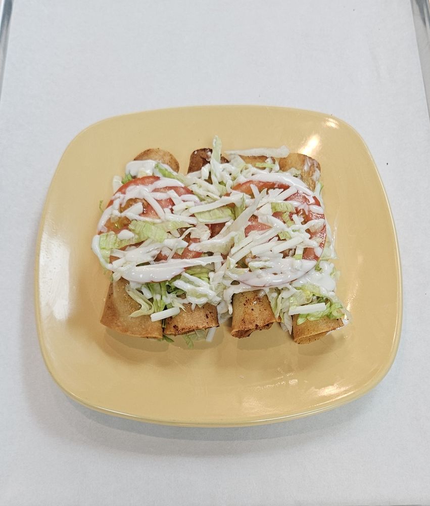 Yes Vegan Taco