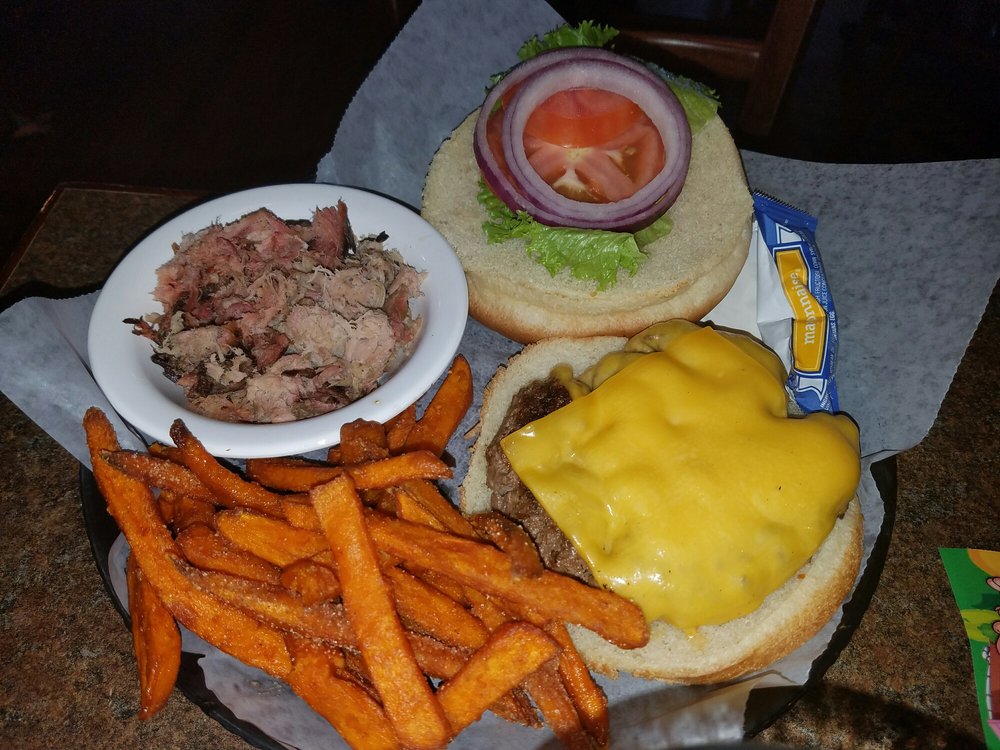 Corky’s Ribs & BBQ 56 Photos & 111 Reviews Barbeque 3584 Pkwy