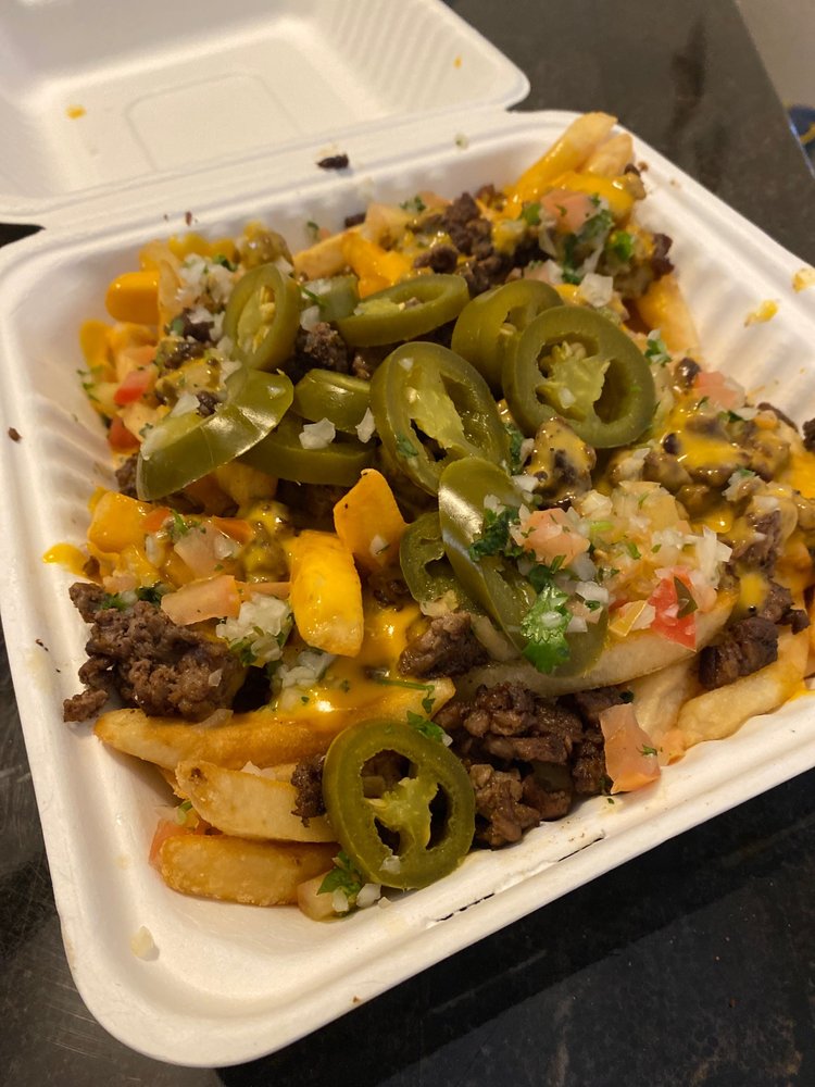 Taqueria Junior Taqueria Junior