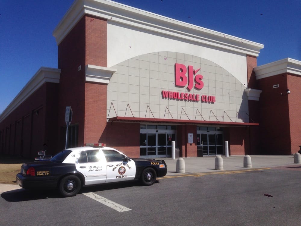 BJ Wholesale Club 11 Photos & 34 Reviews Wholesale Stores 825