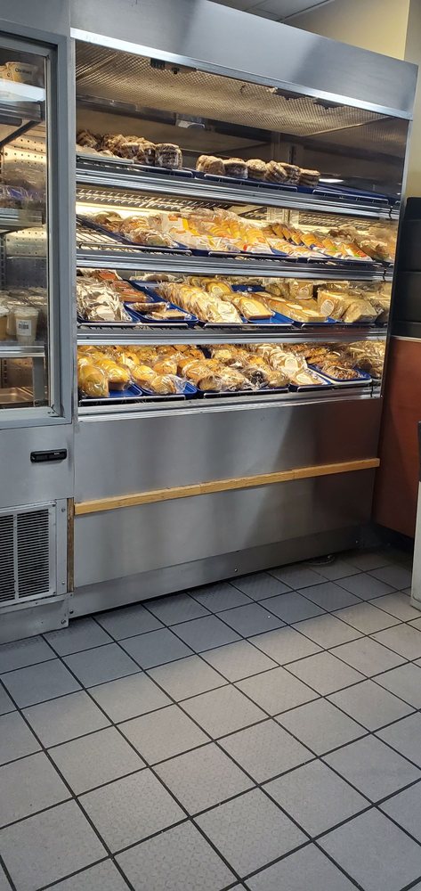 Garden State Cafeteria
