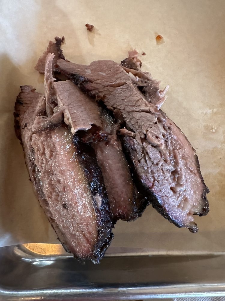 The Rib Tickler Barbeque