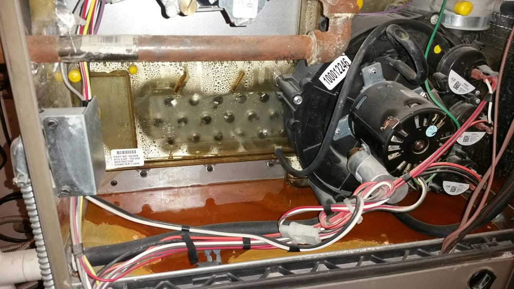 image of business 312 Climate Control