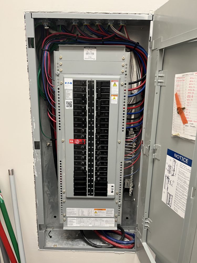 WCI Electric