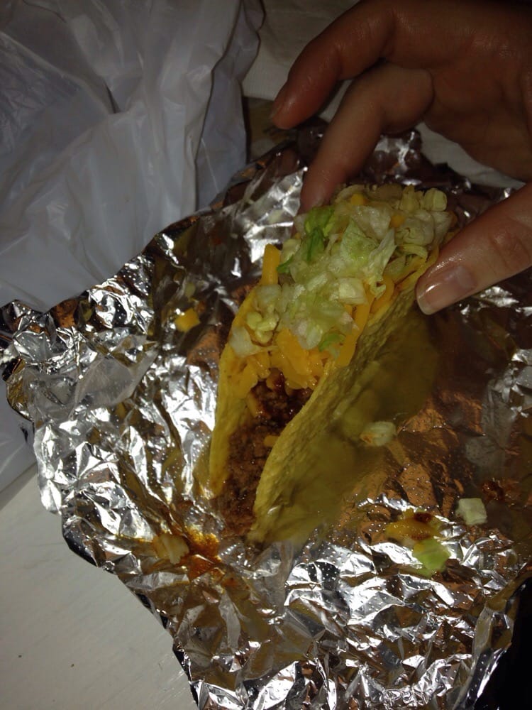 Taco Hell 16 Reviews Mexican Red Hook, East End, Virgin Islands