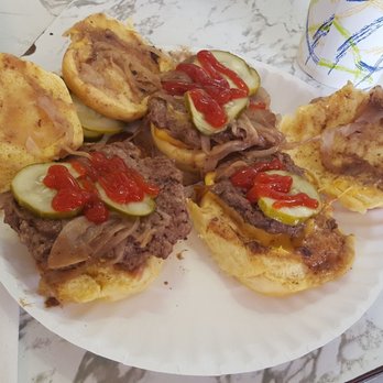 White Manna - 428 Photos & 871 Reviews - Burgers - 358 River St